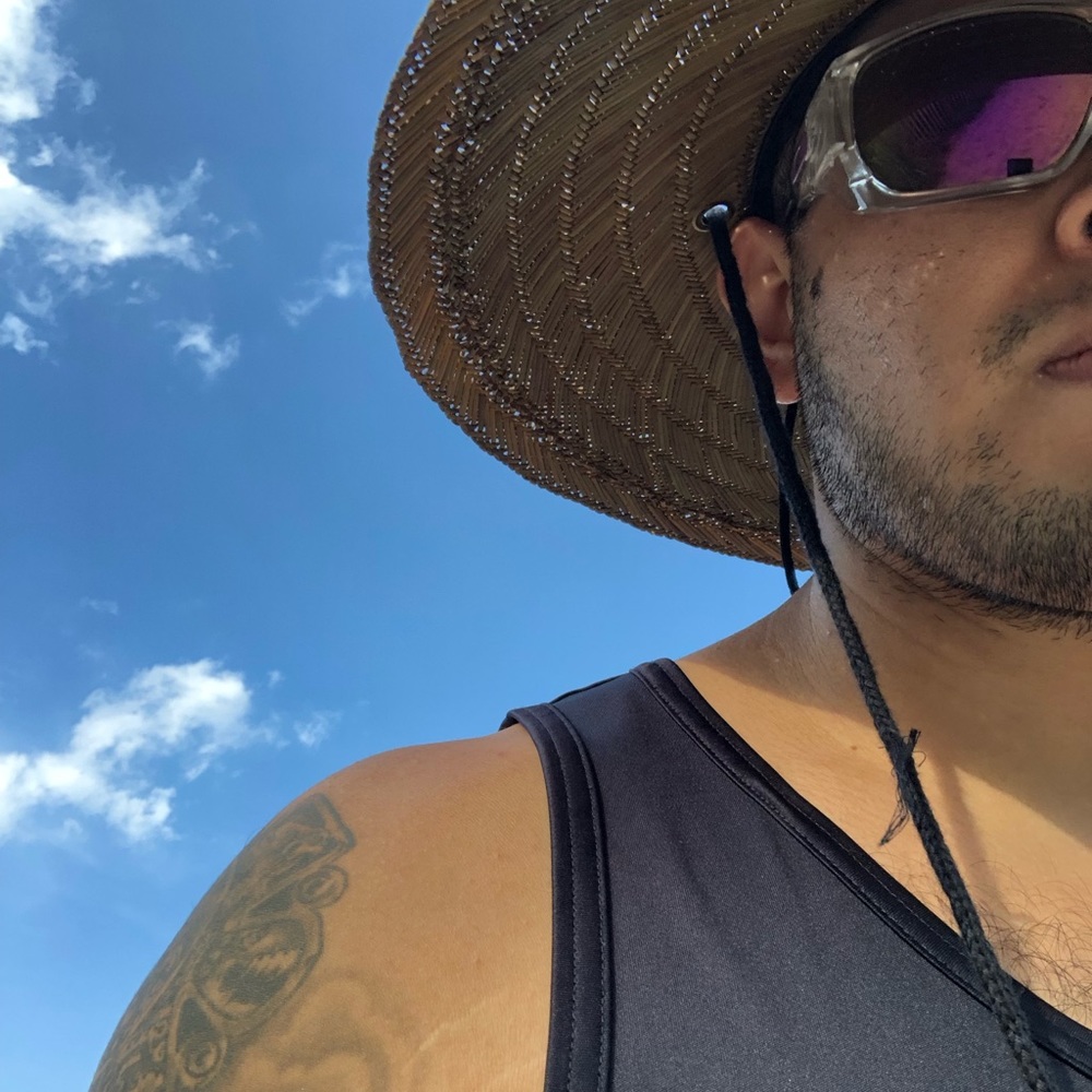 Meet your Posher, Alberto